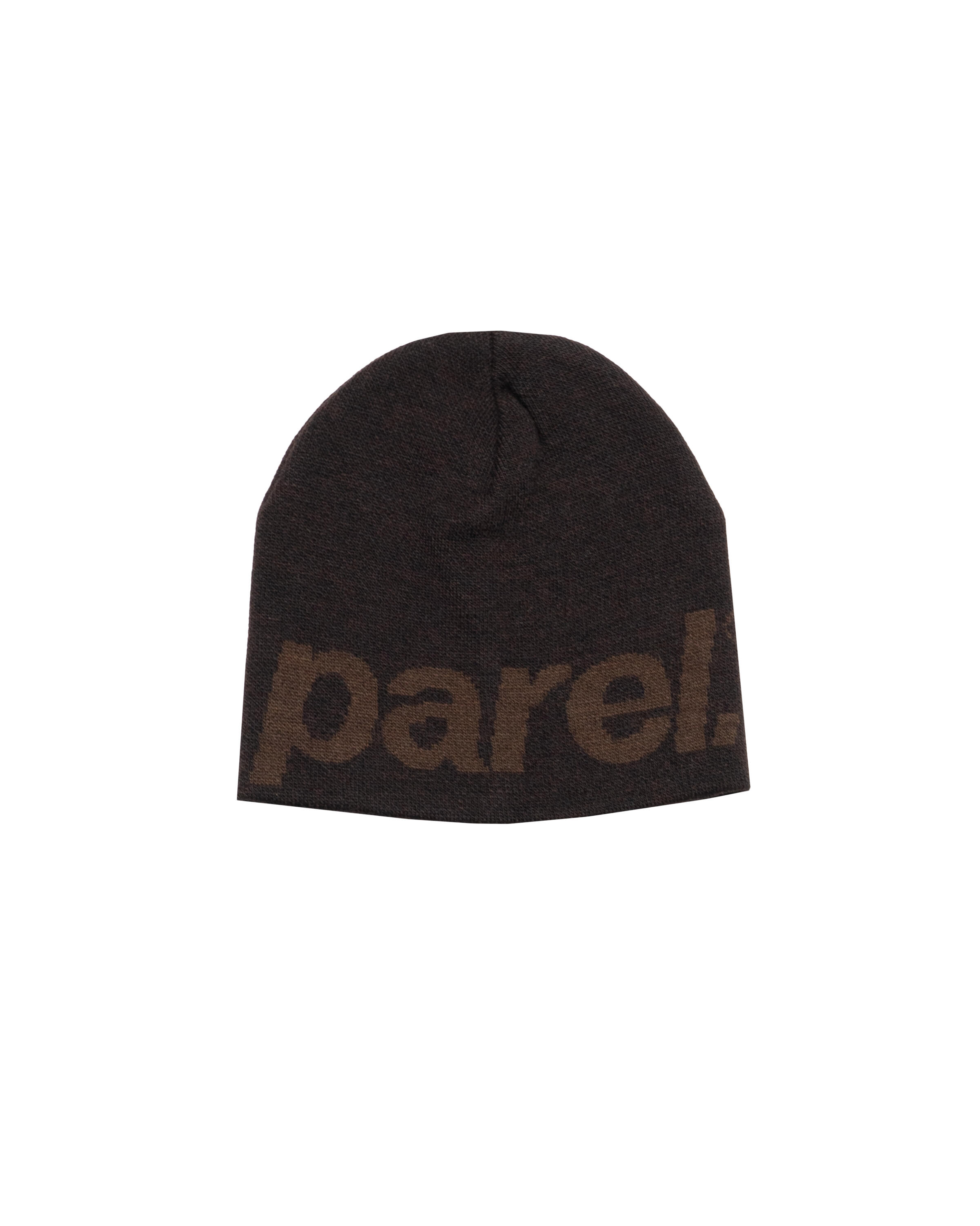 Parel Studios Nova Beanie | parel_136_brw | AFEW STORE